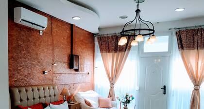 Appartement Sweet Home Suite de Corinthe