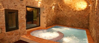 Appartement Rural Can Llobet Pour 6 Personnes