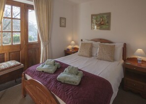 2 bedrooms, WiFi