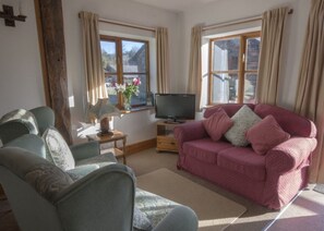 Fernseher, DVD-Player