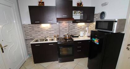 Natasas Haus Agios Ioannis Karousades