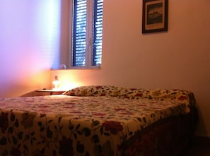 3 camere, Wi-Fi gratuito, lenzuola