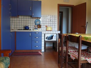 Cucina privata