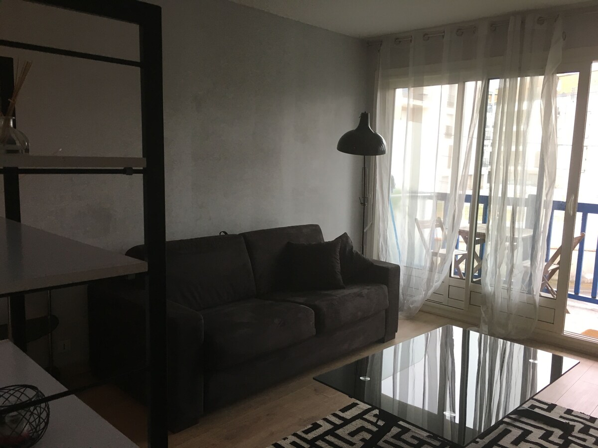 Bild für Gastgeberprofil