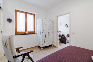 2 Schlafzimmer, Bügeleisen/Bügelbrett, Internetzugang, Bettwäsche