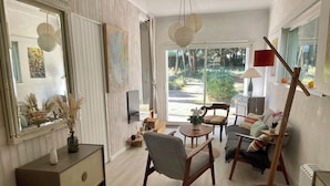 Unclassified image, 3 of 34, button -  Typical charming residence in 400 of the beach in park sported of 4000m2 (Pornichet)