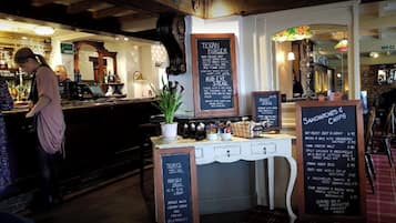 Bar (in loco)