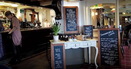 Quirky Self Catering Cottage Yarm - Capacidad para 1-12 personas - Se admiten perros