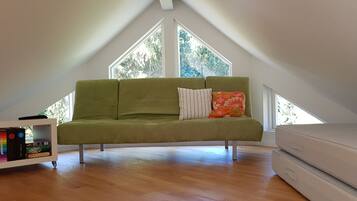 3 sovrum, strykjÀrn/strykbrÀda och gratis wi-fi