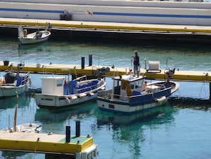 Port de plaisance