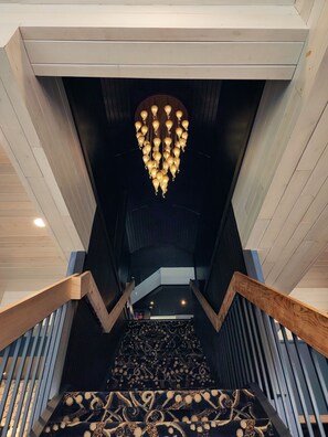 2 restaurants servant le petit déjeuner