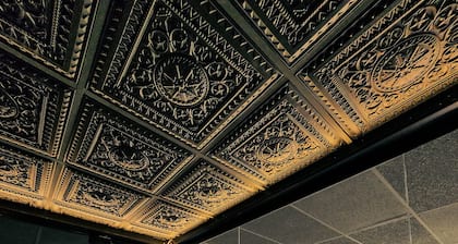 The Hotel at Falcon lake