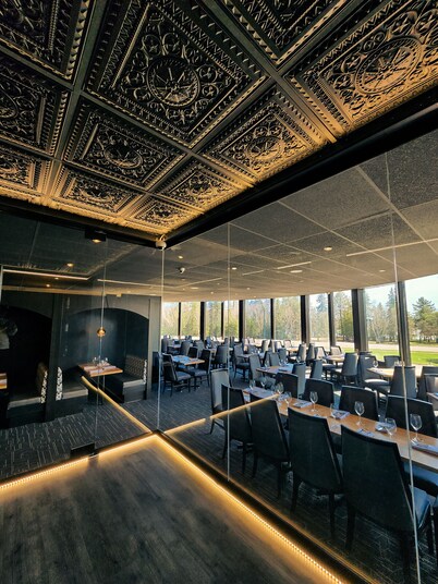 The Hotel at Falcon lake