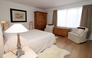 3 dormitorios, escritorio, wifi gratis