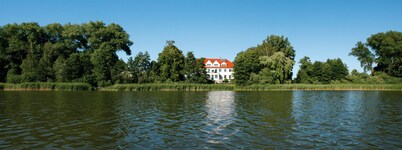 Creative Vacation - Apartment 6 - The Horse Stable