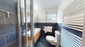 Amenidades de baño gratuitas