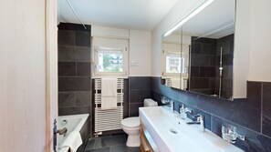 Articles de toilette (gratuits)