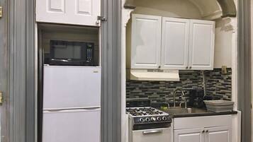 The Justice Manor | Private kitchen