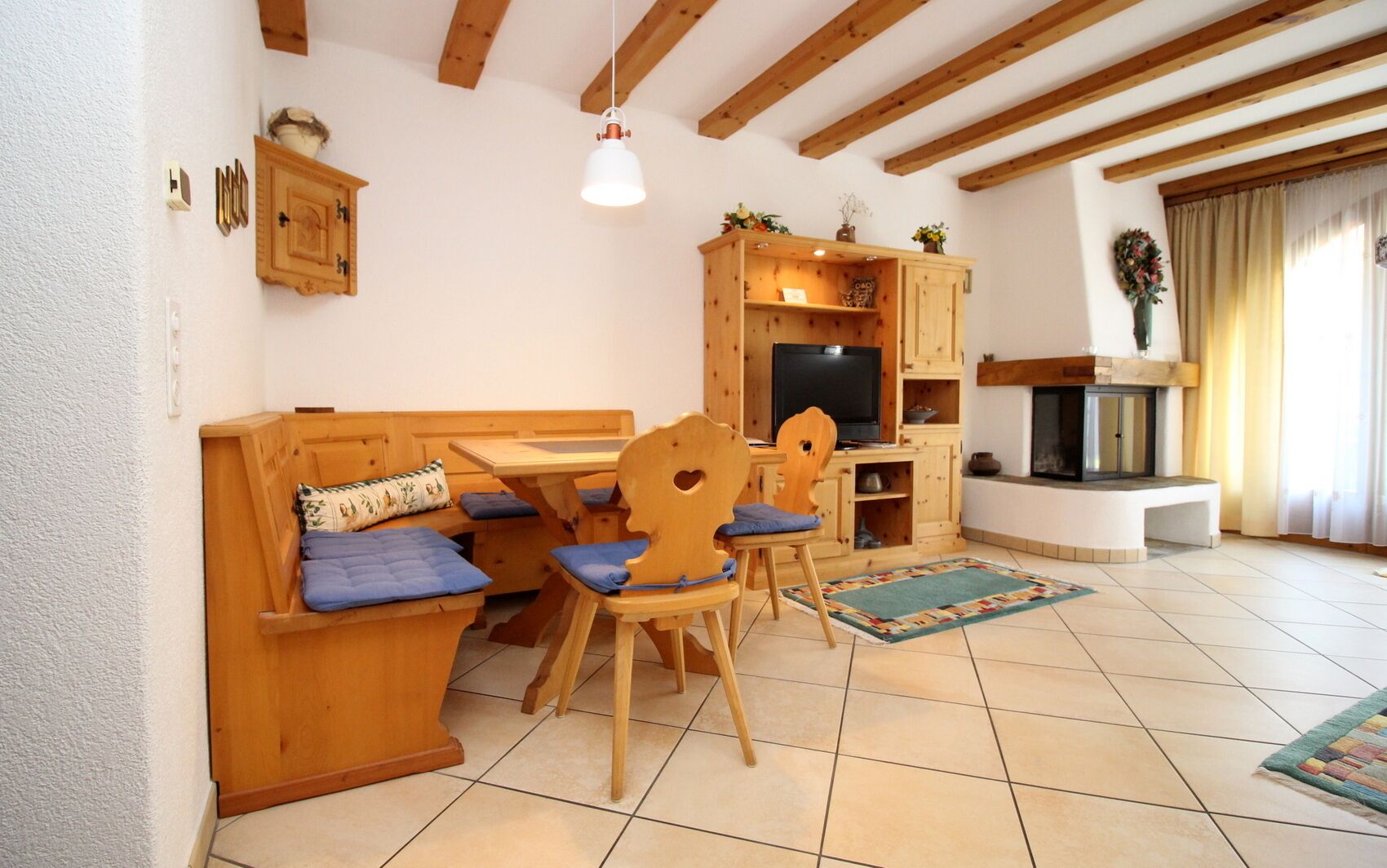 Intérieur