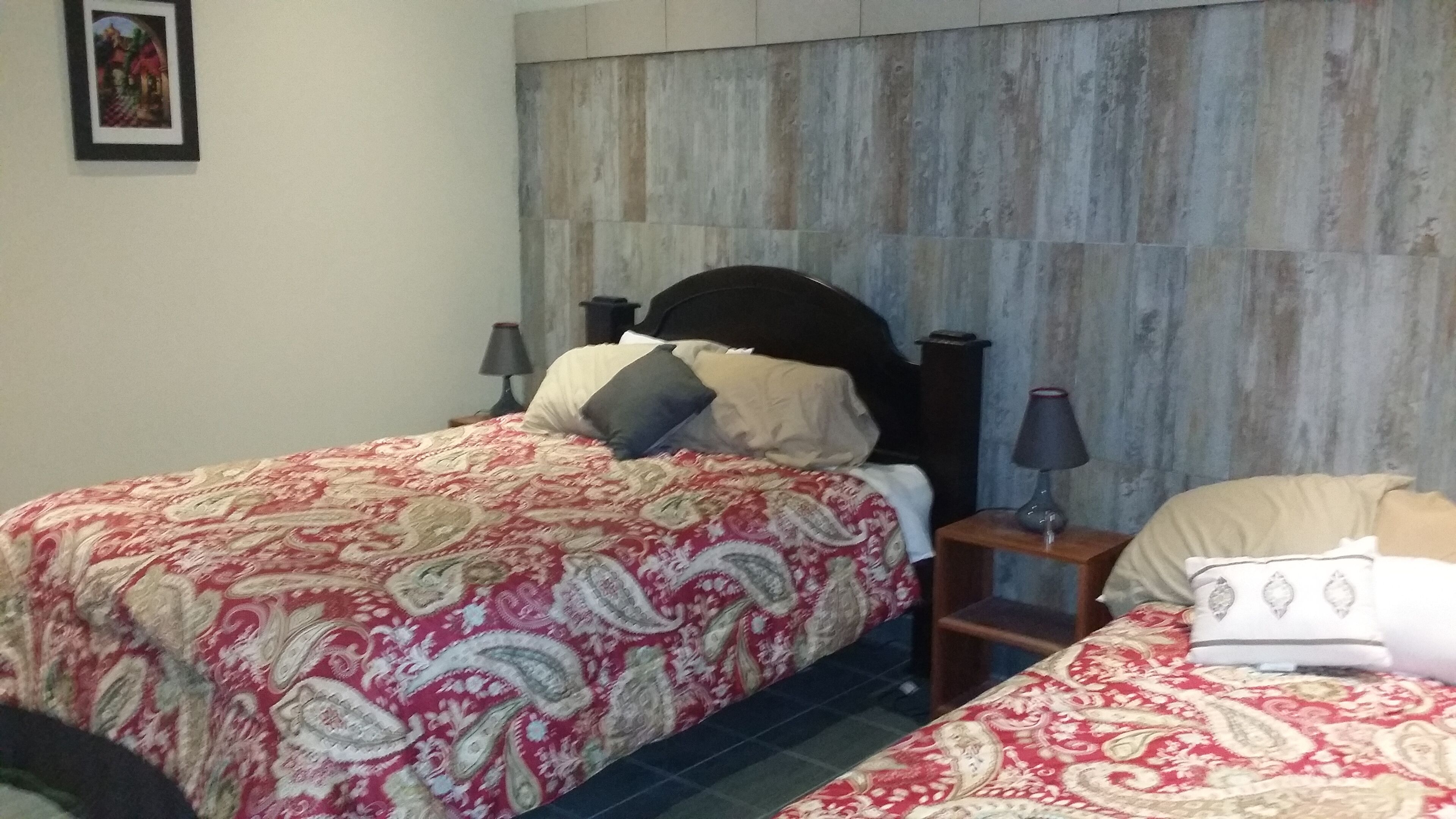 Habitación