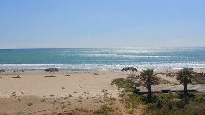 AL MARE, donde pasar unas vacaciones en contacto con el mar