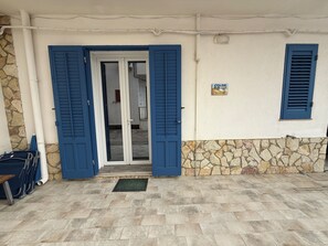 Detalle exterior