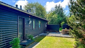 Unclassified image, 3 of 17, button - Stunning home in Bindslev with WiFi (Bindslev)