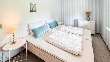 3 sovrum, resesÀng och gratis wi-fi