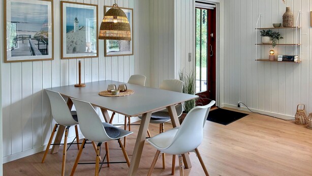 Unclassified image, 1 of 17, button - Stunning home in Bindslev with WiFi (Bindslev)