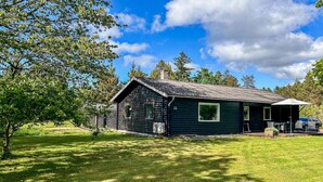 Unclassified image, 5 of 17, button - Stunning home in Bindslev with WiFi (Bindslev)