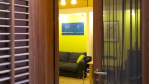 Interior - the flowered courtyard srl (Trapani)