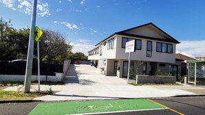 Exterior - Airport Delight Motel (Auckland)
