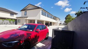 Exterior - Airport Delight Motel (Auckland)