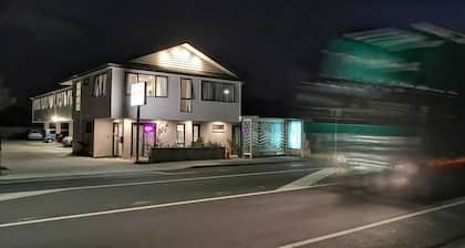 Airport Delight Motel