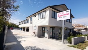 Exterior - Airport Delight Motel (Auckland)