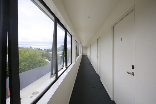 Airport Delight Motel