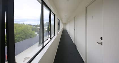 Airport Delight Motel