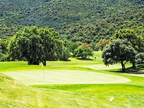 Golf