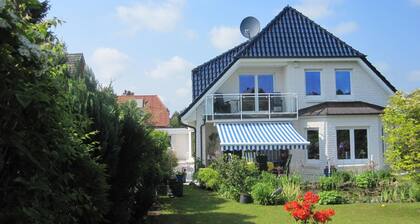 Ferienwohnung Malente für 1 - 2 Personen mit 1 Schlafzimmer - Feriendomizil der Luxusklasse