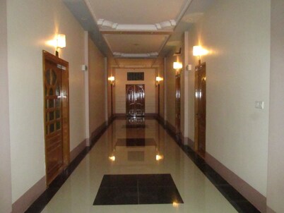 Fortune Bagan
