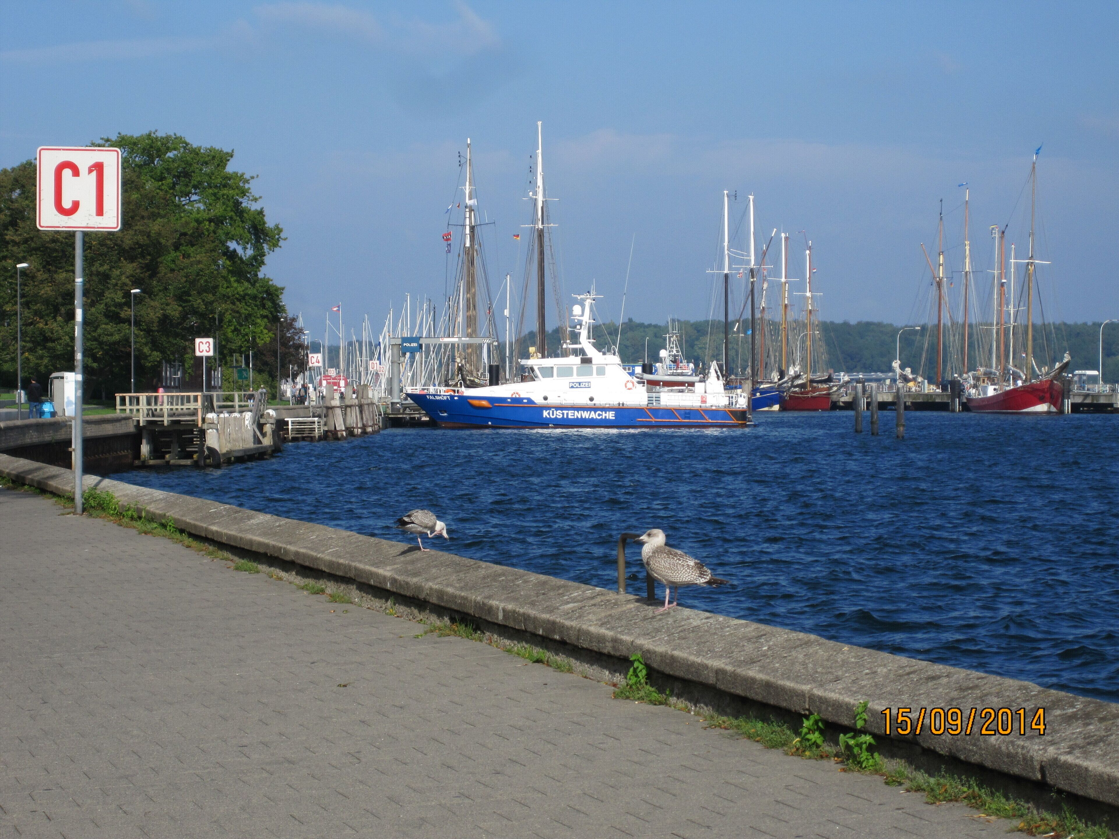 Marina
