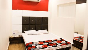 Room - Samarth Guest House (Indore)