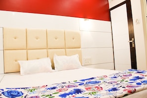 华丽客房, 1 张双人床 | 免费 WiFi