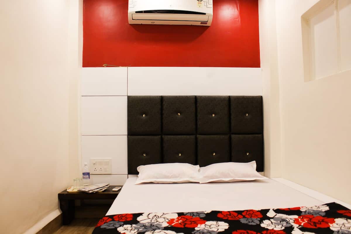 Deluxe Room, 1 Double Bed | WiFi (free)