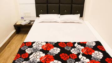 Deluxe Room, 1 Double Bed | Free WiFi