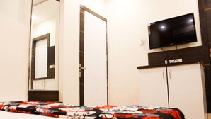 Room - Samarth Guest House (Indore)