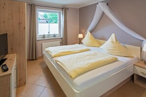 1 Schlafzimmer, kostenloses WLAN