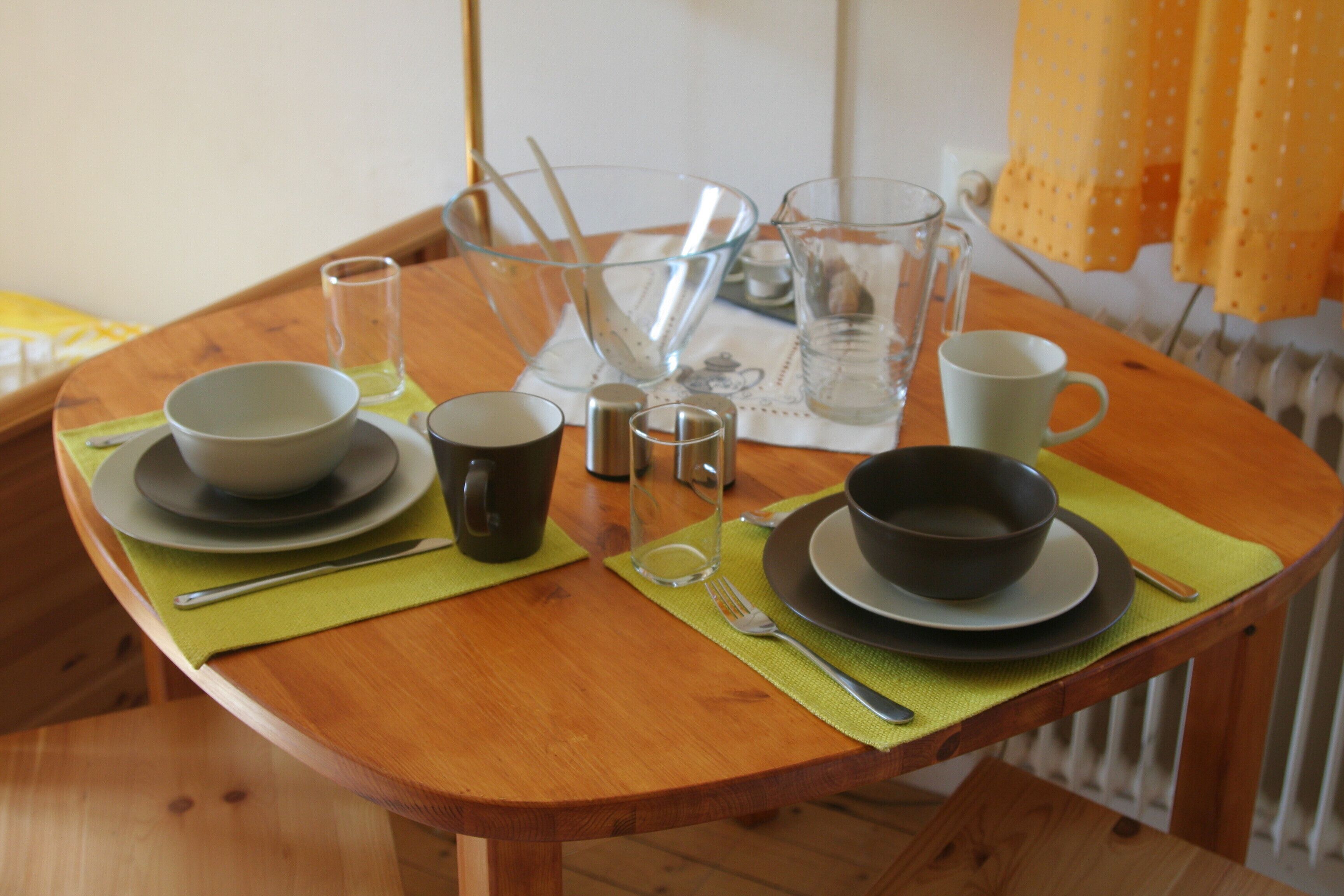 Restauration