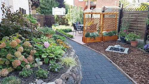 Ruhig gelegen im Herzen der Altstadt Winsen 