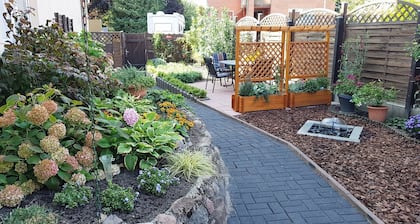 Ruhig gelegen im Herzen der Altstadt Winsen